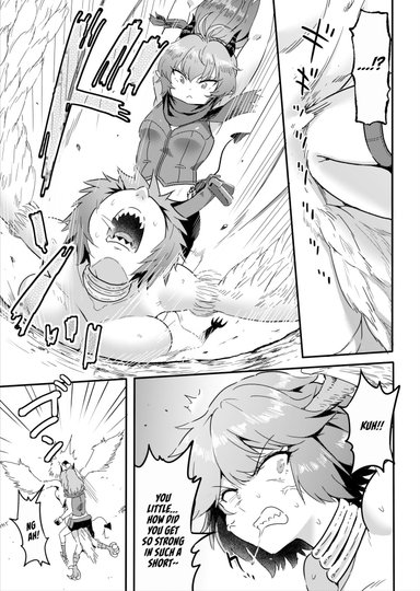 Establishing an Isekai Harem With a Magic Wand Hentai