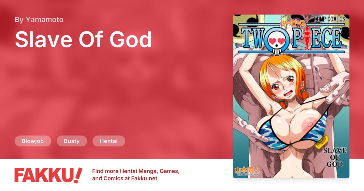 Slave Of God Hentai by Yamamoto - FAKKU