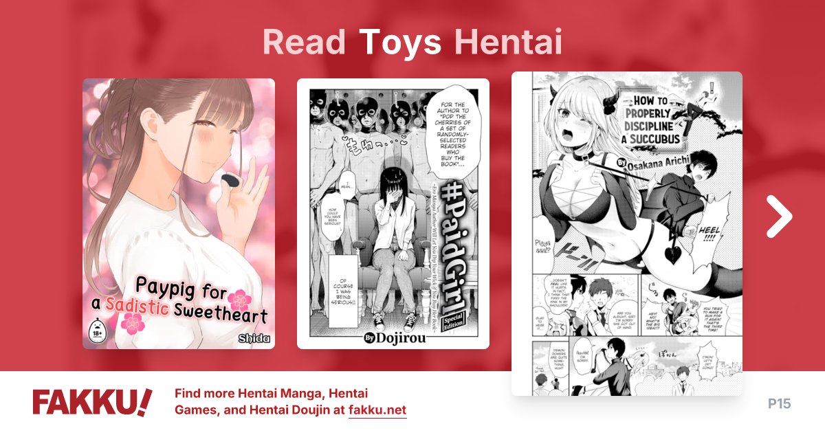 Toys Hentai - FAKKU - Page 15 - Page 15 - Page 15 - Page 15 - Page 15 - Page 15 - Page 15 - Page 15 - Page 15 - Page 15 - Page 15