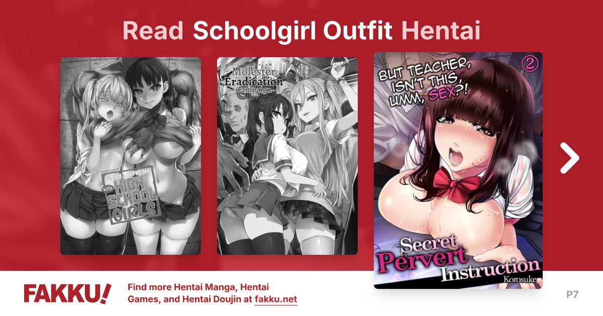 Schoolgirl Outfit Hentai - FAKKU - Page 7 - Page 7 - Page 7 - Page 7 - Page 7 - Page 7 - Page 7 - Page 7 - Page 7 - Page 7 - Page 7