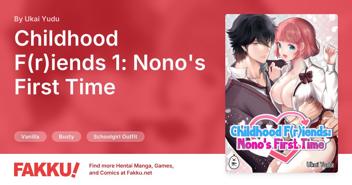 Nono has always secretly liked Takeru, who she&apos;s known since they were kids. When she hears he has a girlfriend, it puts her in a blue mood for the rest of the day, which Takeru notices, spurring her to confess. But there&apos;s a secret hidden in Nono&apos;s body that she isn&apos;t aware of, and her first time will trigger a mysterious transformation…