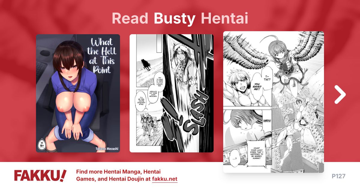 Read and download free Busty hentai manga and doujin on FAKKU! Featuring popular hentai like We'll Share Our Feelings For You Too! and more.