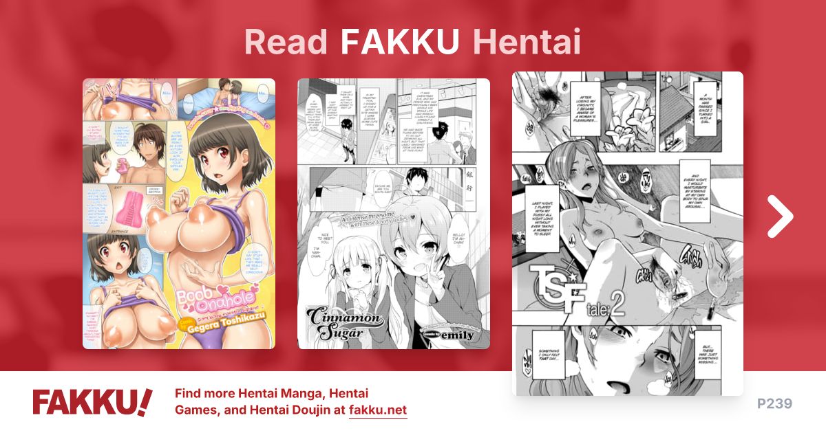 FAKKU Hentai - FAKKU - Page 239 - Page 239 - Page 239 - Page 239 - Page 239 - Page 239 - Page 239 - Page 239 - Page 239 - Page 239 - Page 239