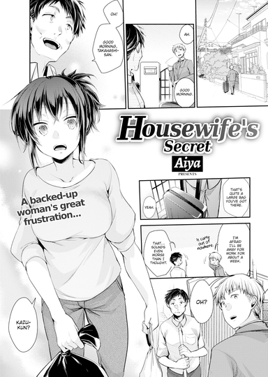 Housewife’s Secret