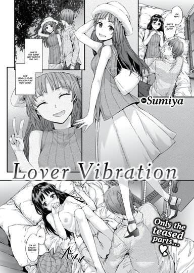Lover Vibration
