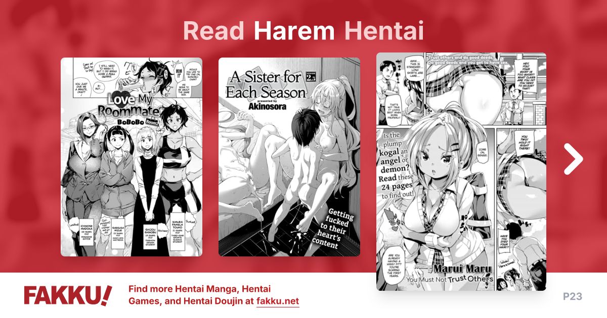 Harem Hentai - FAKKU - Page 23 - Page 23 - Page 23 - Page 23 - Page 23 - Page 23 - Page 23 - Page 23 - Page 23 - Page 23 - Page 23