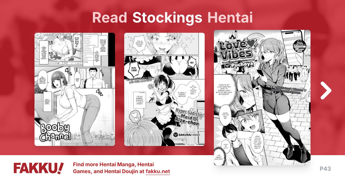 Stockings Hentai - FAKKU - Page 43 - Page 43 - Page 43 - Page 43 - Page 43 - Page 43 - Page 43 - Page 43 - Page 43 - Page 43 - Page 43