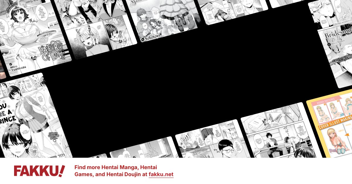 FAKKU Search Results - Page 8 - Page 8 - Page 8