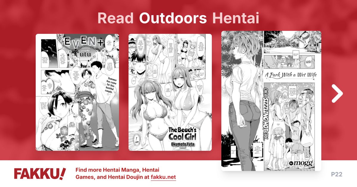 Outdoors Hentai - FAKKU - Page 22 - Page 22 - Page 22 - Page 22 - Page 22 - Page 22 - Page 22 - Page 22 - Page 22 - Page 22 - Page 22