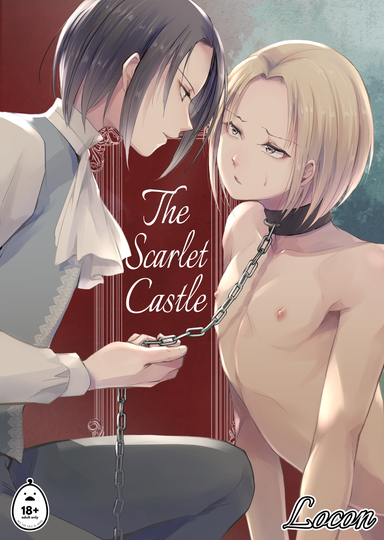 The Scarlet Castle