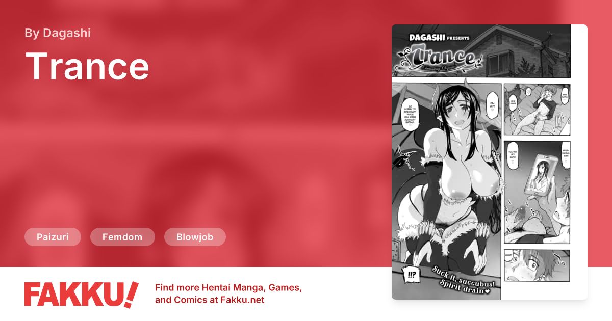 Suck it, succubus! Spirit drain ❤