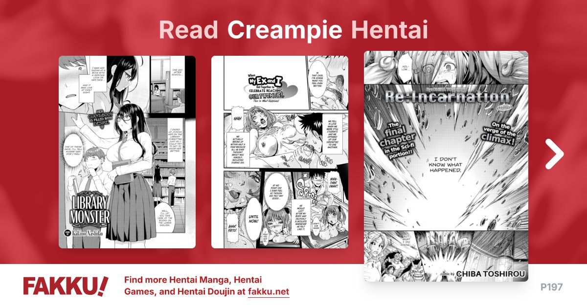 Creampie Hentai - FAKKU - Page 197 - Page 197 - Page 197 - Page 197 - Page 197 - Page 197 - Page 197 - Page 197 - Page 197 - Page 197 - Page 197