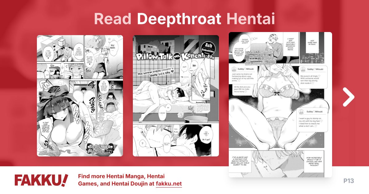 Deepthroat Hentai - FAKKU - Page 13 - Page 13 - Page 13 - Page 13 - Page 13 - Page 13 - Page 13 - Page 13 - Page 13 - Page 13 - Page 13