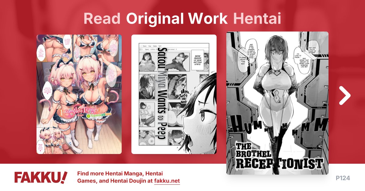 Original Work Hentai - FAKKU - Page 124 - Page 124 - Page 124 - Page 124 - Page 124 - Page 124 - Page 124 - Page 124 - Page 124 - Page 124 - Page 124