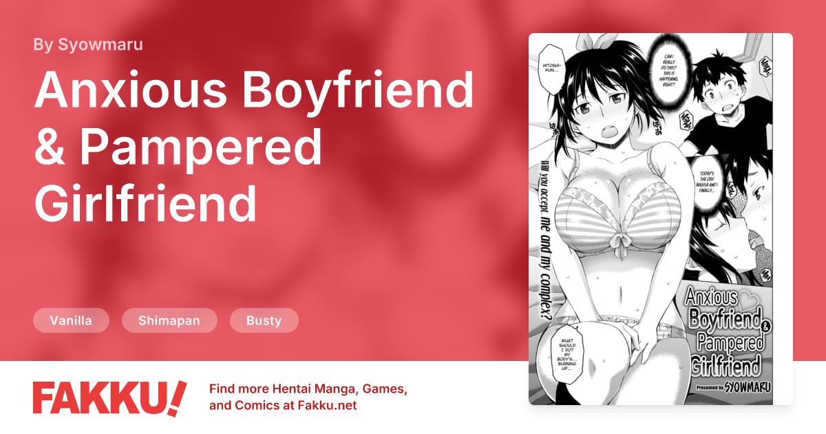 Will you accept me and my complex?