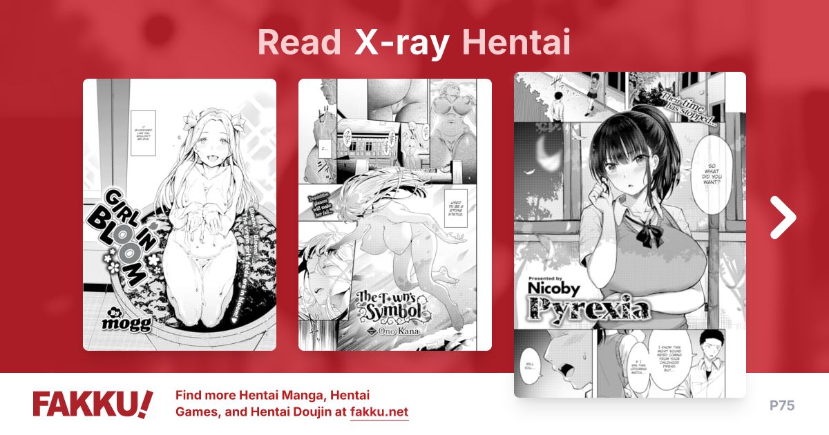 X-ray Hentai - FAKKU - Page 75 - Page 75 - Page 75 - Page 75 - Page 75 - Page 75 - Page 75 - Page 75 - Page 75 - Page 75 - Page 75