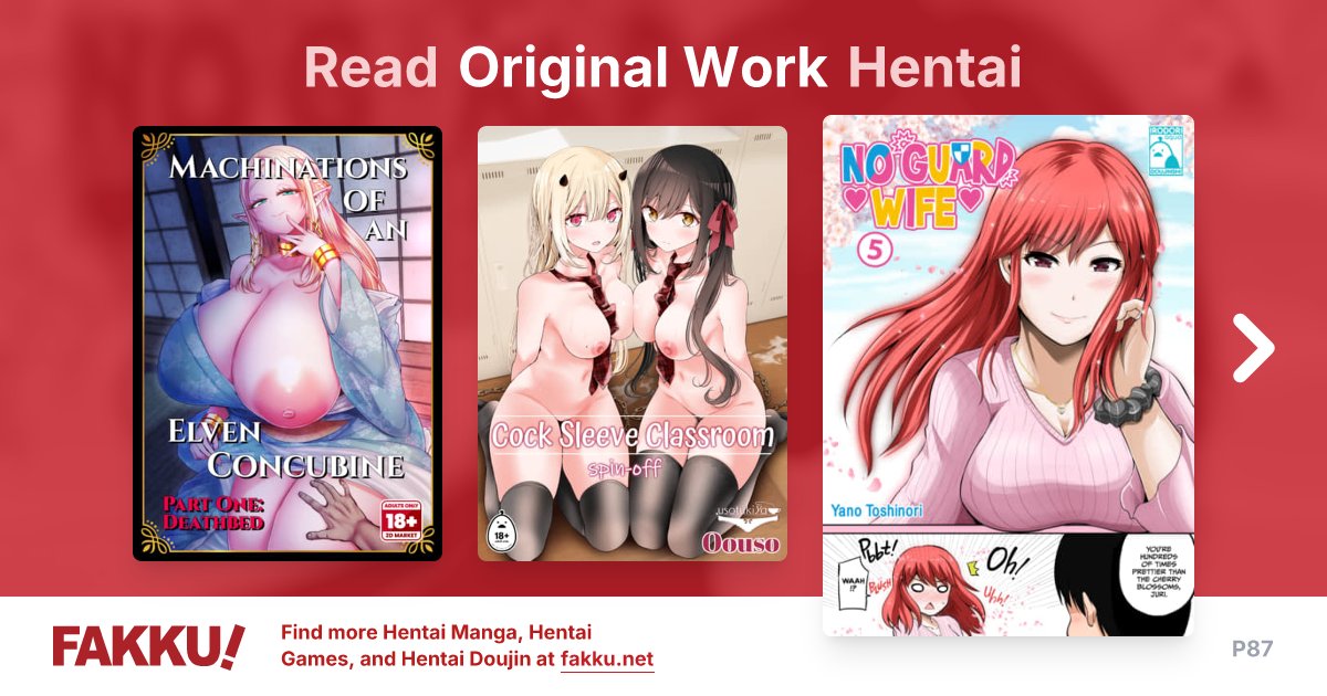 Original Work Hentai - FAKKU - Page 87 - Page 87 - Page 87