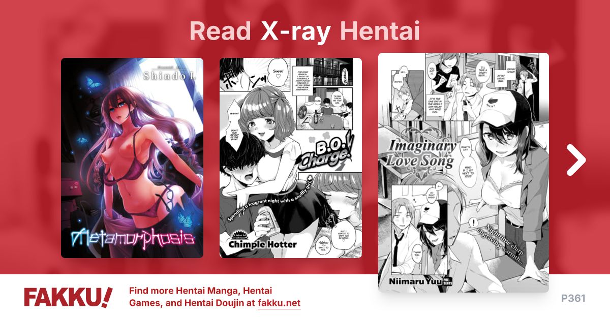 X-ray Hentai - FAKKU - Page 361 - Page 361 - Page 361 - Page 361 - Page 361 - Page 361 - Page 361 - Page 361 - Page 361 - Page 361 - Page 361