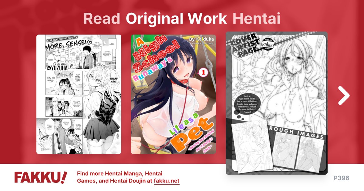 Original Work Hentai - FAKKU - Page 396 - Page 396 - Page 396