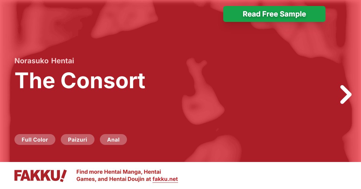  The Consort Hentai by Norasuko - FAKKU