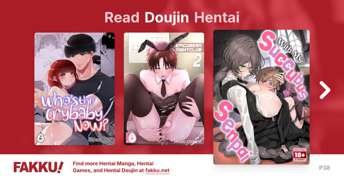 Doujin Hentai - FAKKU - Page 38 - Page 38 - Page 38 - Page 38 - Page 38 - Page 38 - Page 38 - Page 38 - Page 38 - Page 38 - Page 38