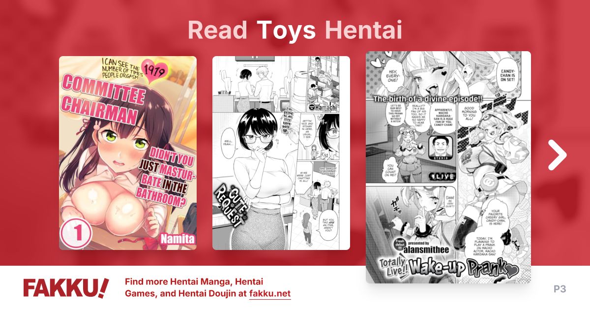 Toys Hentai - FAKKU - Page 3 - Page 3 - Page 3 - Page 3 - Page 3 - Page 3 - Page 3 - Page 3 - Page 3 - Page 3 - Page 3