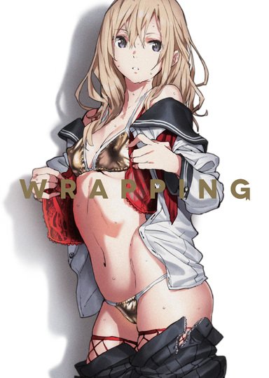 Wrapping 1