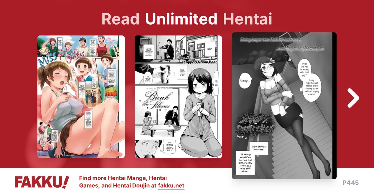 Unlimited Hentai - FAKKU - Page 445 - Page 445 - Page 445 - Page 445 - Page 445 - Page 445 - Page 445 - Page 445 - Page 445 - Page 445 - Page 445