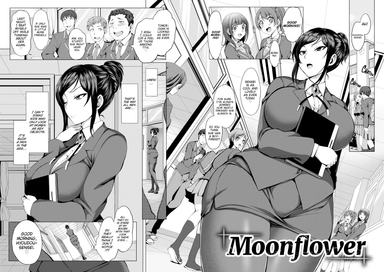 Moonflower