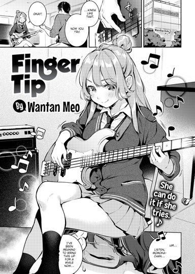 Finger Tip