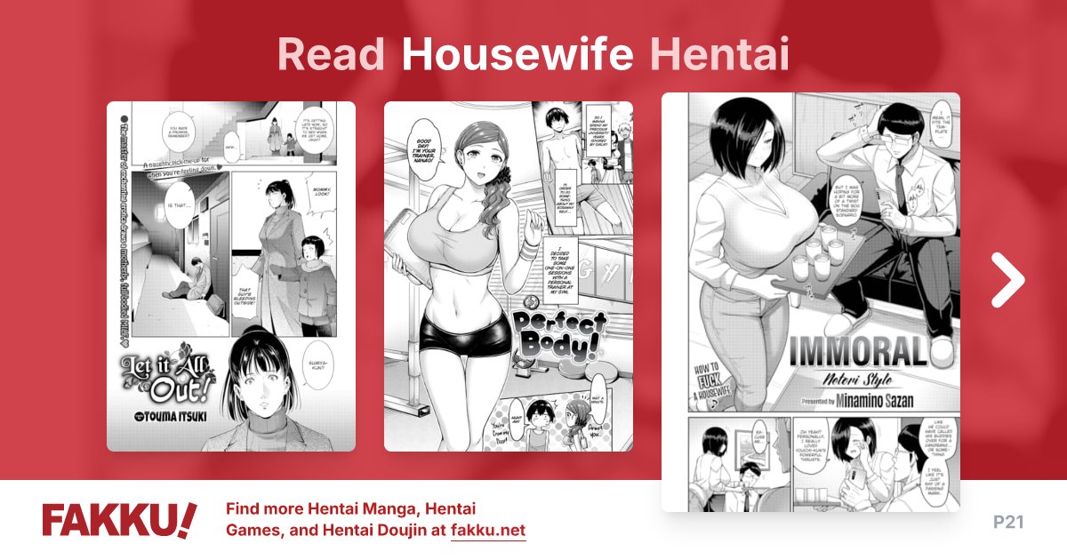 Housewife Hentai - FAKKU - Page 21 - Page 21 - Page 21 - Page 21 - Page 21 - Page 21 - Page 21 - Page 21 - Page 21 - Page 21 - Page 21