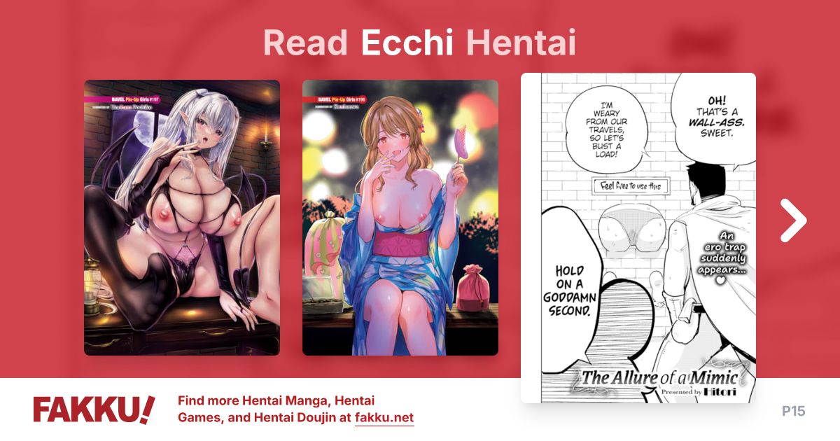 Ecchi Hentai - FAKKU - Page 15 - Page 15 - Page 15 - Page 15 - Page 15 - Page 15 - Page 15 - Page 15 - Page 15 - Page 15 - Page 15
