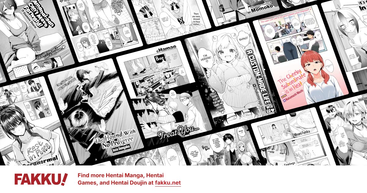 ryuuhagoku (ryuuhagoku) on FAKKU