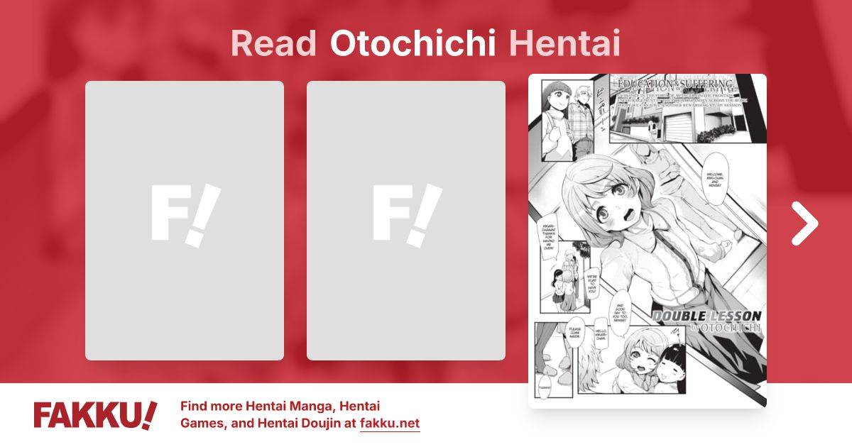 Otochichi Hentai - FAKKU