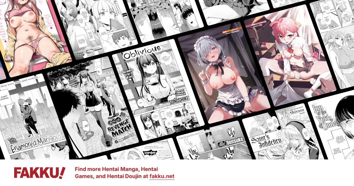 Hentai Manga, Doujin, and Games - FAKKU - Page 8 - Page 8 - Page 8