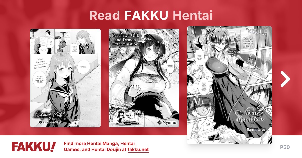 FAKKU Hentai - FAKKU - Page 50 - Page 50 - Page 50 - Page 50 - Page 50 - Page 50 - Page 50 - Page 50 - Page 50 - Page 50 - Page 50
