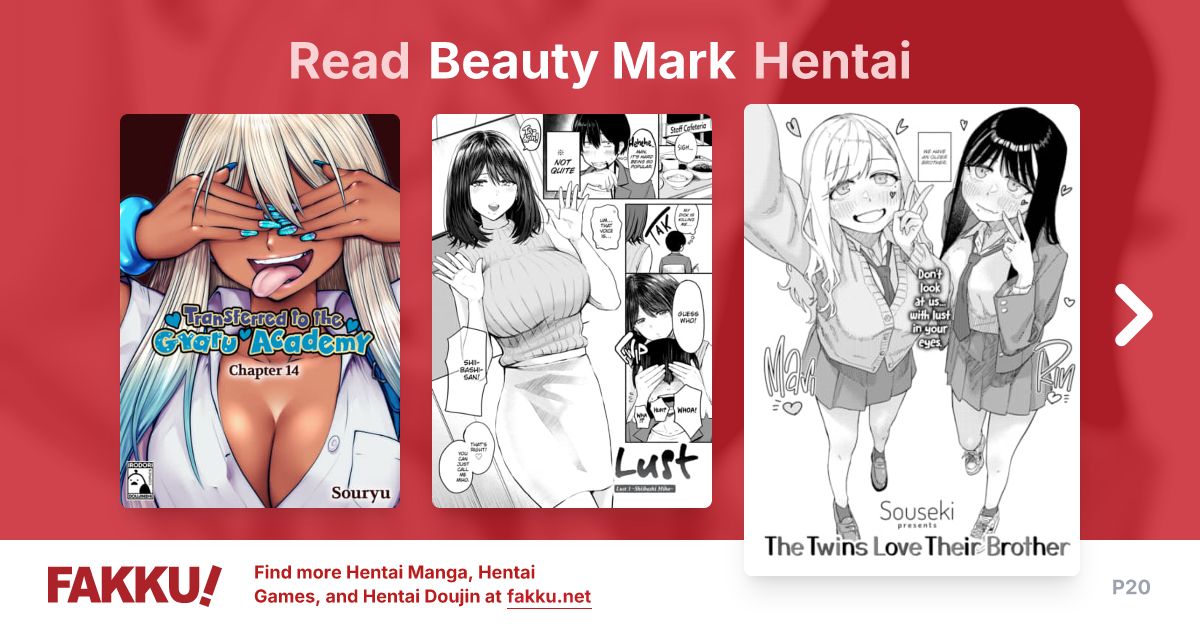 Beauty Mark Hentai - FAKKU - Page 20 - Page 20 - Page 20 - Page 20 - Page 20 - Page 20 - Page 20 - Page 20 - Page 20 - Page 20 - Page 20