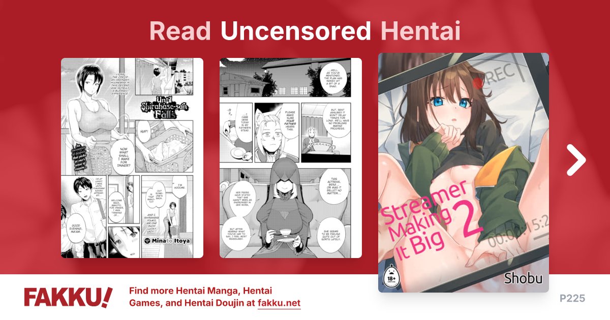 Uncensored Hentai - FAKKU - Page 225 - Page 225 - Page 225 - Page 225 - Page 225 - Page 225 - Page 225 - Page 225 - Page 225 - Page 225 - Page 225