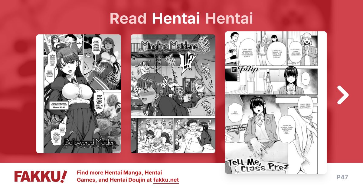 Hentai Comics - FAKKU - Page 47 - Page 47 - Page 47 - Page 47 - Page 47 - Page 47 - Page 47 - Page 47 - Page 47 - Page 47 - Page 47