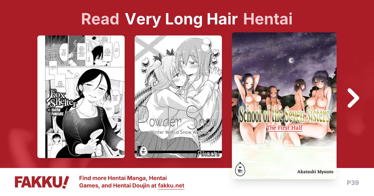 Very Long Hair Hentai - FAKKU - Page 39 - Page 39 - Page 39 - Page 39 - Page 39 - Page 39 - Page 39 - Page 39 - Page 39 - Page 39 - Page 39