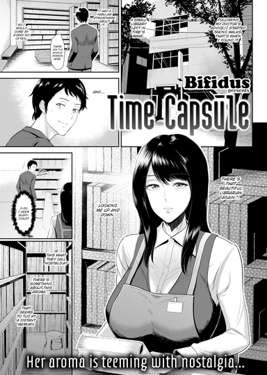 Time Capsule