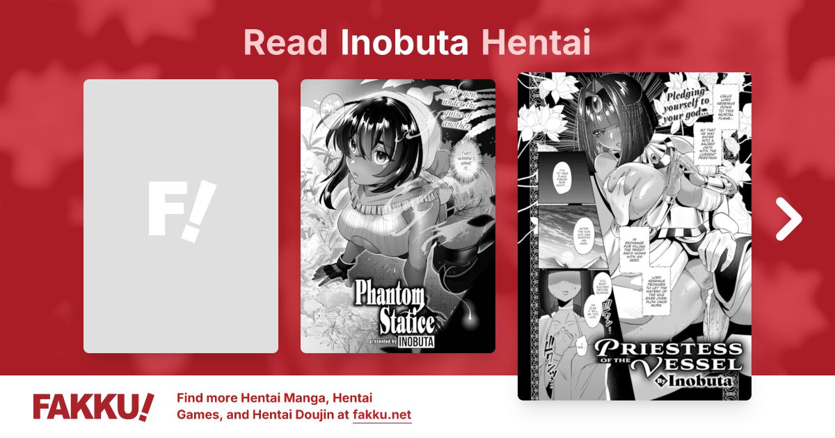 Inobuta Hentai - FAKKU
