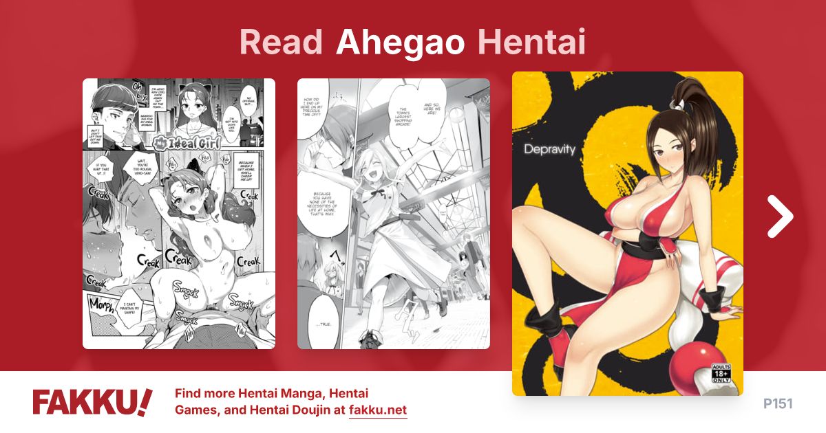 Ahegao Hentai - FAKKU - Page 151 - Page 151 - Page 151 - Page 151 - Page 151 - Page 151 - Page 151 - Page 151 - Page 151 - Page 151 - Page 151