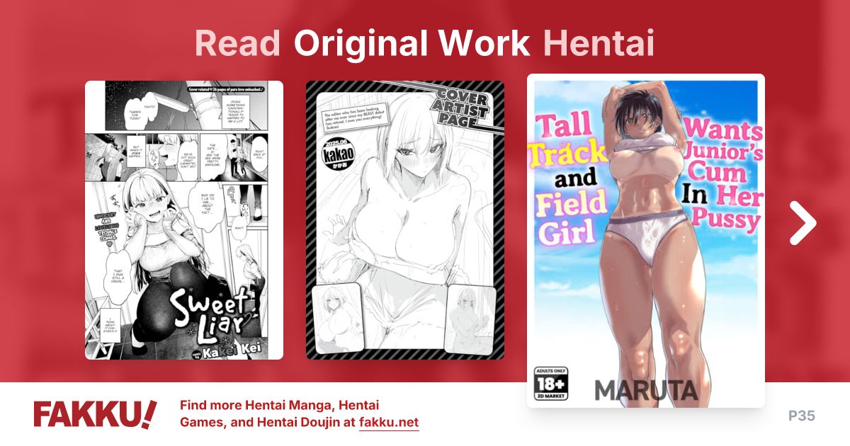 Original Work Hentai - FAKKU - Page 35 - Page 35 - Page 35 - Page 35 - Page 35 - Page 35 - Page 35 - Page 35 - Page 35 - Page 35 - Page 35