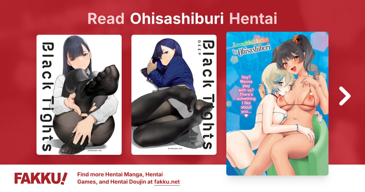 Ohisashiburi Hentai - FAKKU