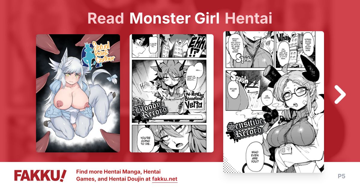 Monster Girl Hentai - FAKKU - Page 5 - Page 5 - Page 5 - Page 5 - Page 5 - Page 5 - Page 5 - Page 5 - Page 5 - Page 5 - Page 5