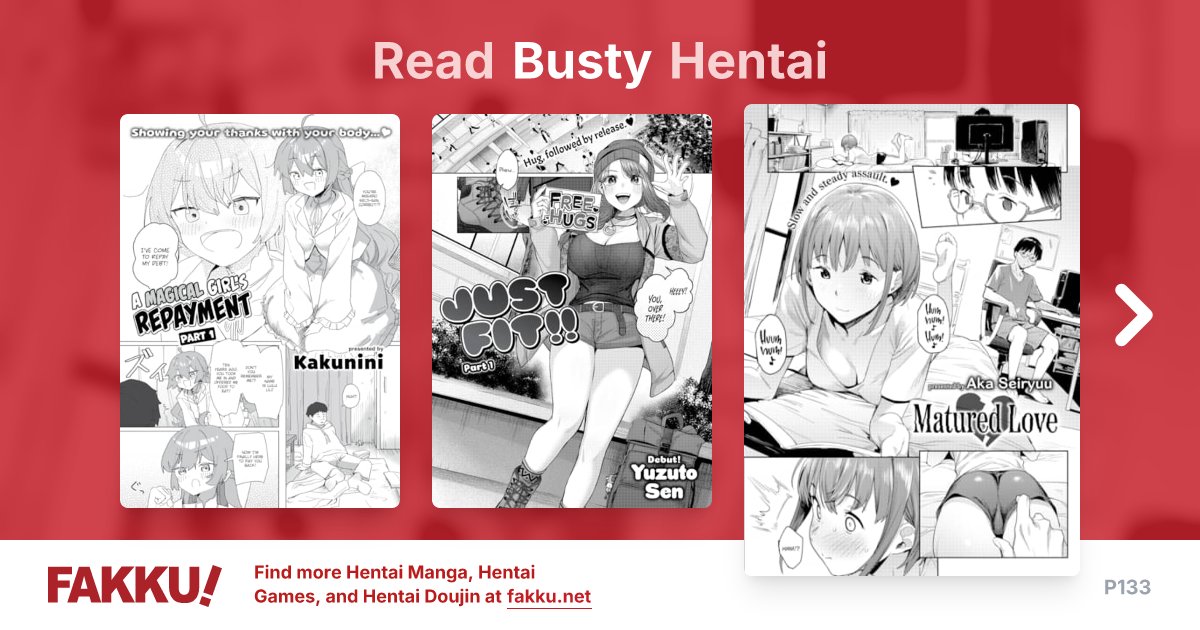 Busty Hentai - FAKKU - Page 133 - Page 133 - Page 133 - Page 133 - Page 133 - Page 133 - Page 133 - Page 133 - Page 133 - Page 133 - Page 133
