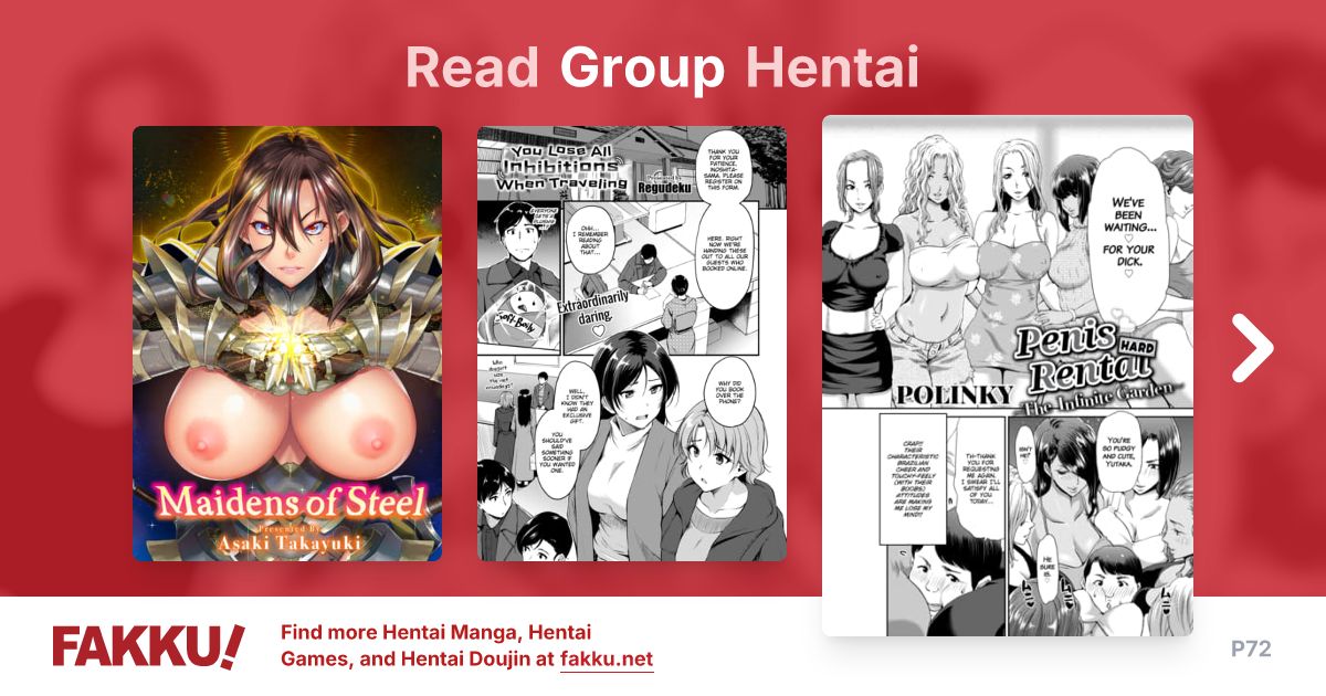 Group Hentai - FAKKU - Page 72