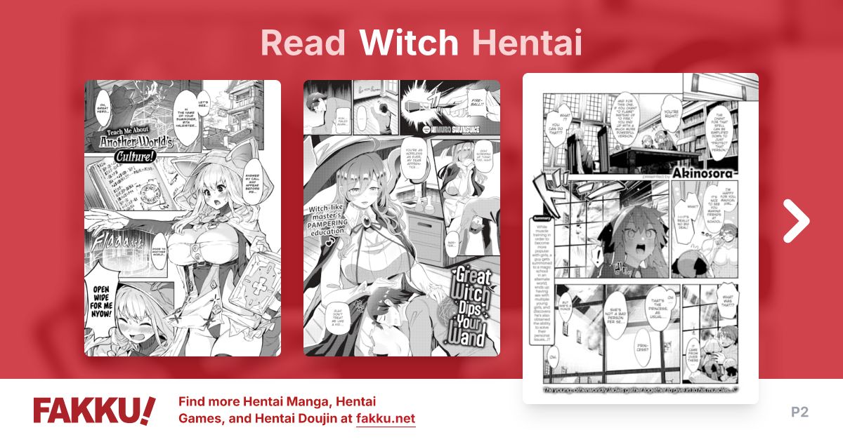 Witch Hentai - FAKKU - Page 2 - Page 2 - Page 2 - Page 2 - Page 2 - Page 2 - Page 2 - Page 2 - Page 2 - Page 2 - Page 2
