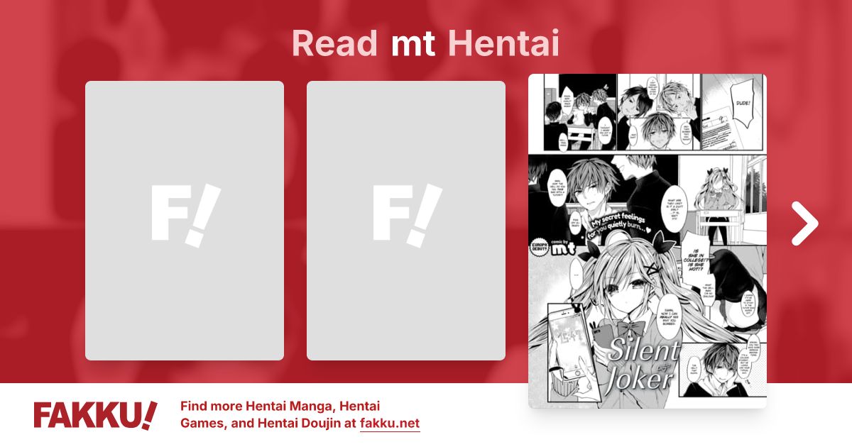 mt Hentai - FAKKU